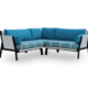 Exterior Lounge