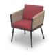 Exterior Seating
