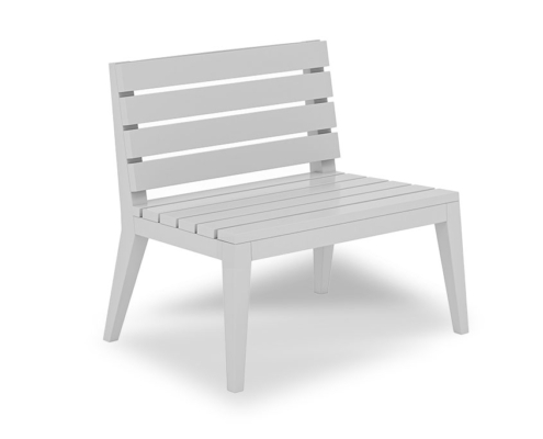Exterior Seating