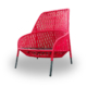Exterior Seating