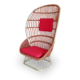 Exterior Seating