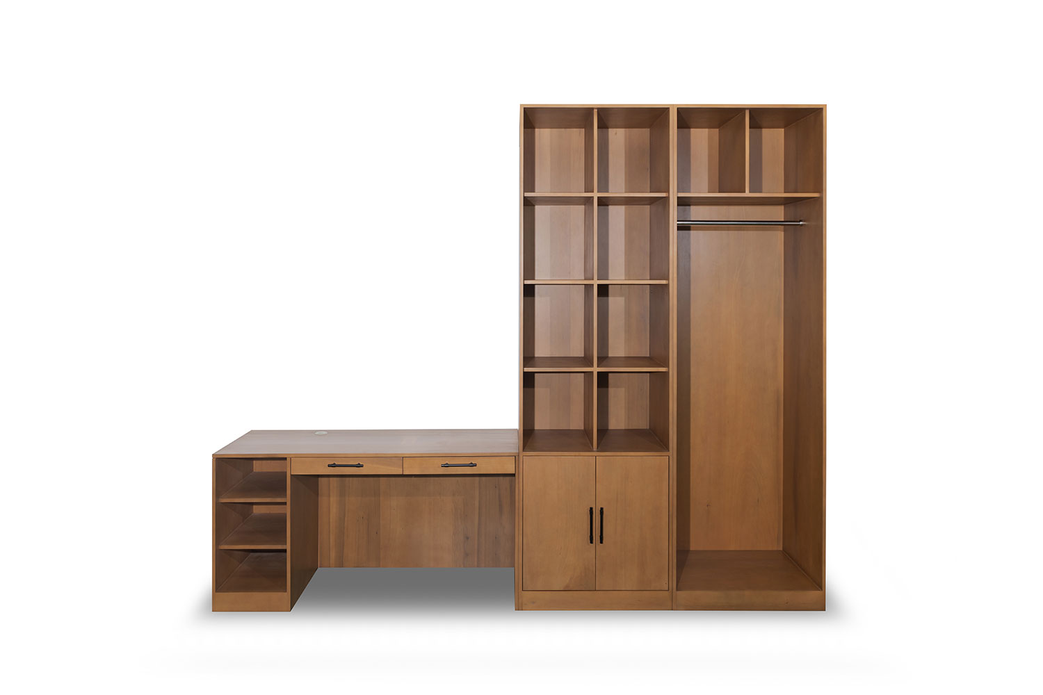 Interior Case Goods