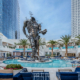 Kaos Day Club / Palms Pool - Demon Pool