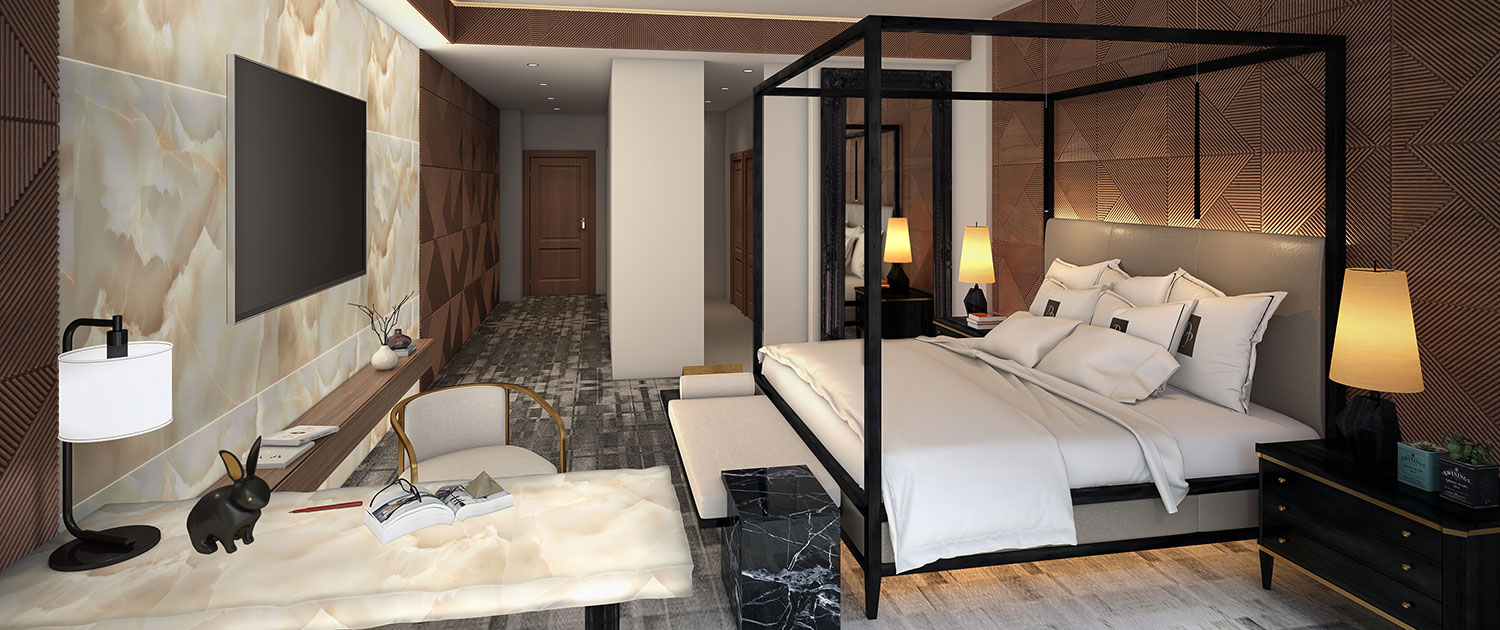 Guest Room Furniture