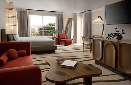 The Details Define the Room The Details Define the Room