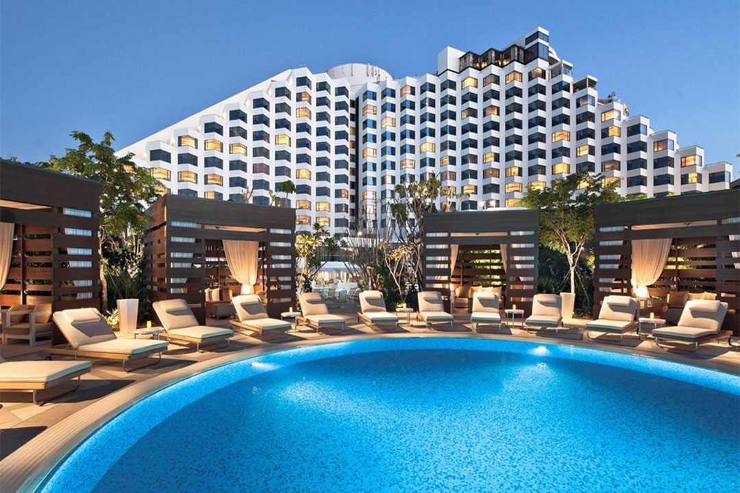 Crown - Perth, Australia