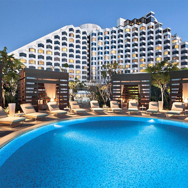 Crown - Perth, Australia