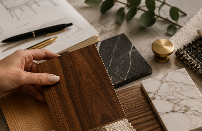 Hospitality Furniture Sourcing - Keystone & Company