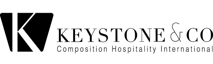 Keystone & Company – Composition Hospitality International Keystone & Company