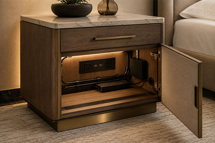Keystone & Company - hospitality furniture sourcing