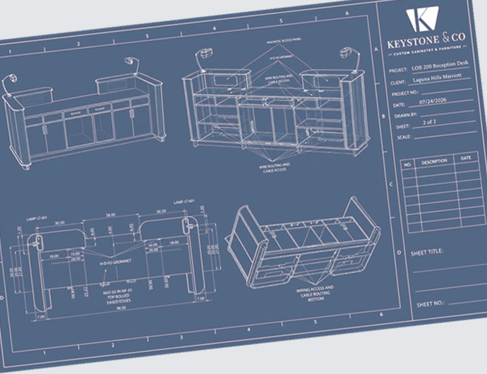 Keystone & Company - project management Keystone & Company - project management