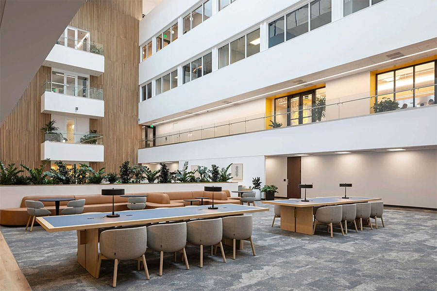 Keystone & Co. - Specialty Hospitality Furniture