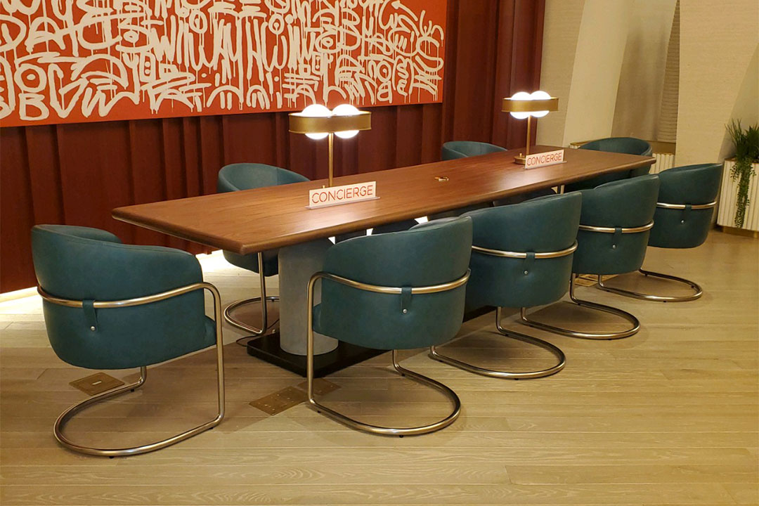 Meeting Room