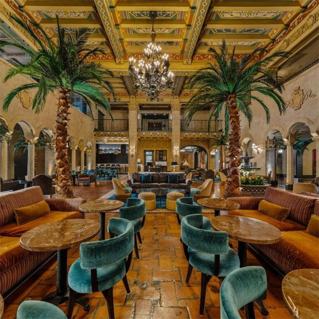 Roosevelt Hotel