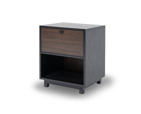 Teton Mountain Lodge nightstand