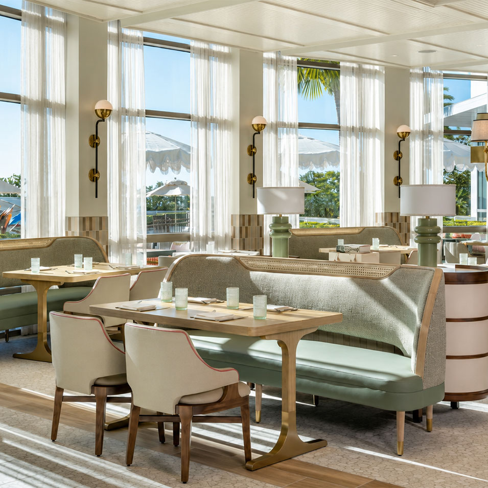 Westin Tampa Bay